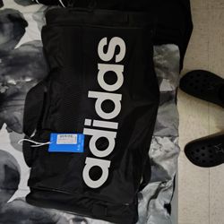 Adidas Gym Bag