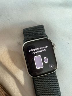 Apple Watch se2nd