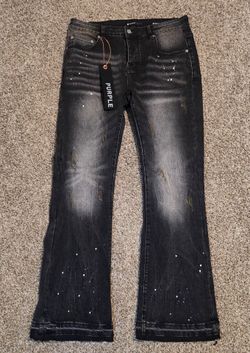 Flare jeans