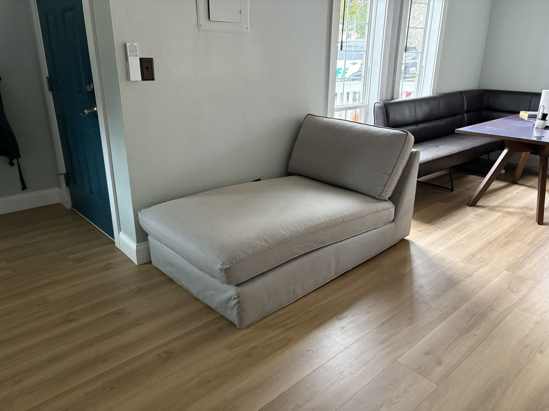 IKEA Kivik Chaise