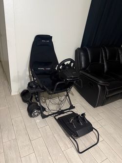 Ps5 G29 full set up