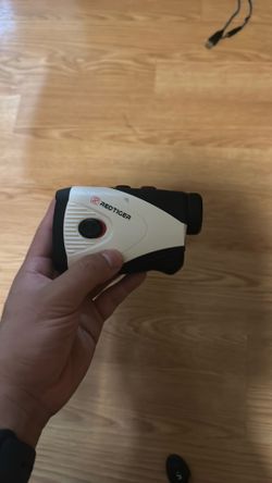 Red Tiger Rangefinder