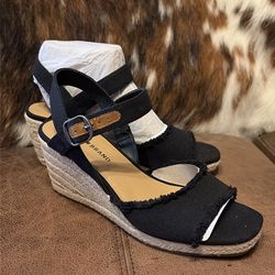Wedge Sandels- Lucky Brand