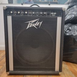 Peavy KB 100 Guitar Amp 