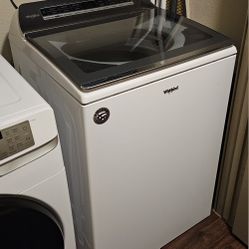 Whirlpool Washer *Needs Repairs*