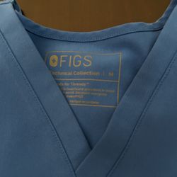 Figs Scrubs