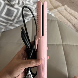 Hair Straightener/ Curler