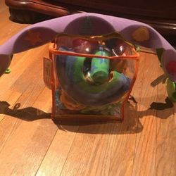 Tiny love attachment for stroller or car seat