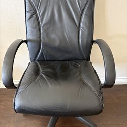 Desk chairs