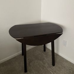 Drop Leaf Table