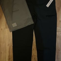 Essentials Stretch Lim Sweats