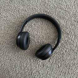 Beats By Dre Headphones 