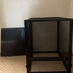 Chameleon Screen Cage 16x16x20