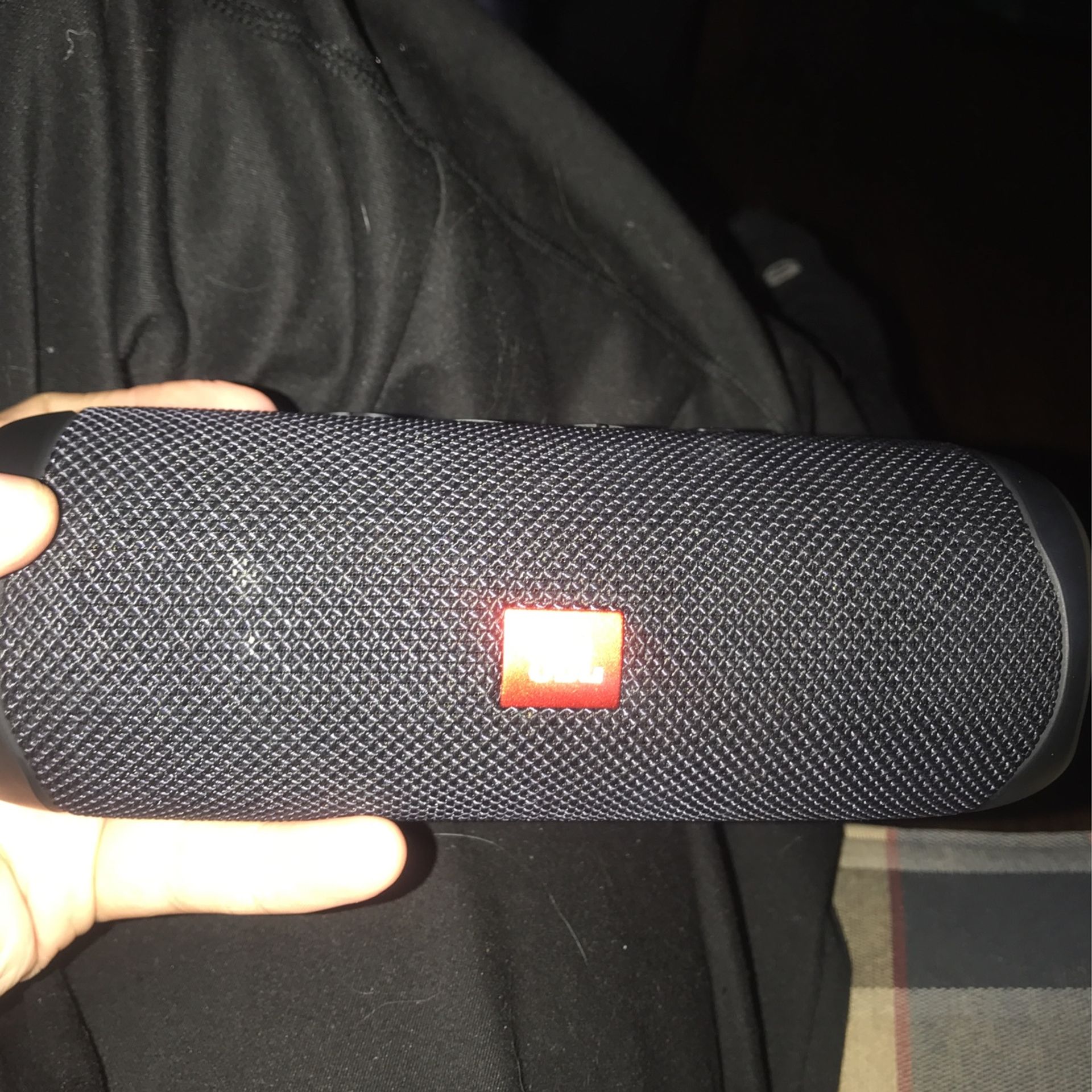 JBL Flip 5