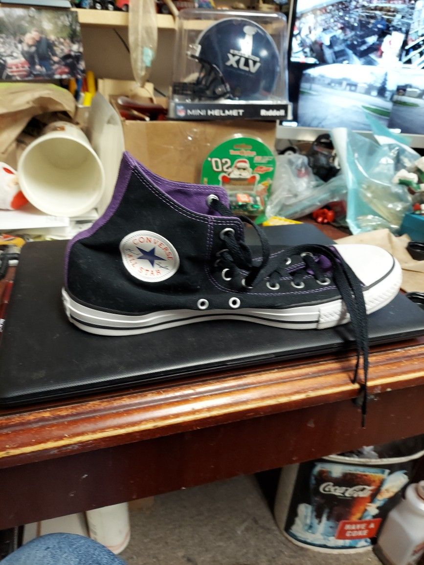 Converse, Men's Sneakers 19 11, Like New