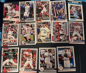 Topps 2026 Flagship