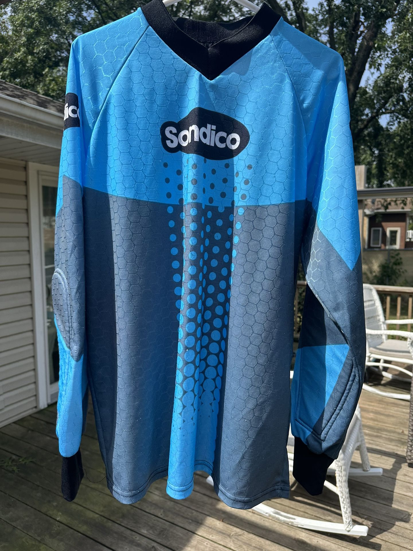 Sondico Jersey