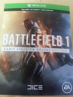 Battlefield 1