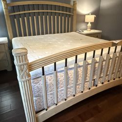King Size Bed Frame