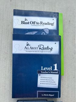 All About Reading