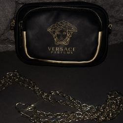 VERSACE bag
