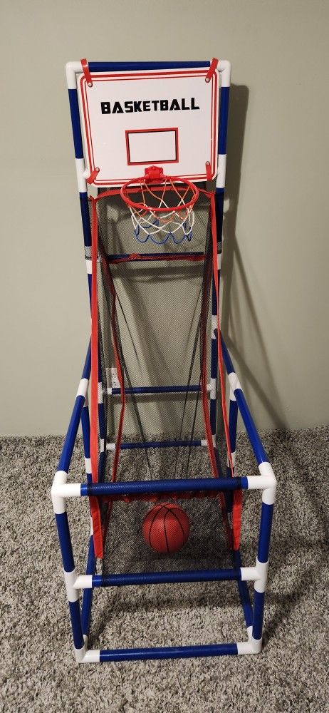 Basketball Hoop