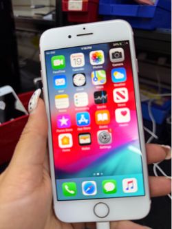 Apple iPhone 7 32GB unlocked good for WiFi