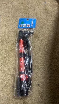 Air pump for bikes/motorcycle/balls