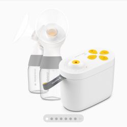NEW in BOX Medela Pump In Style PRO Double Electric Breast Pump