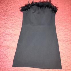 Junior Party Dress Size Medium 