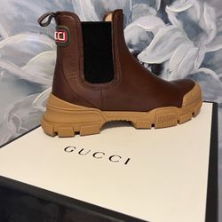 gucci boots