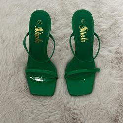 Sheln Heels 
