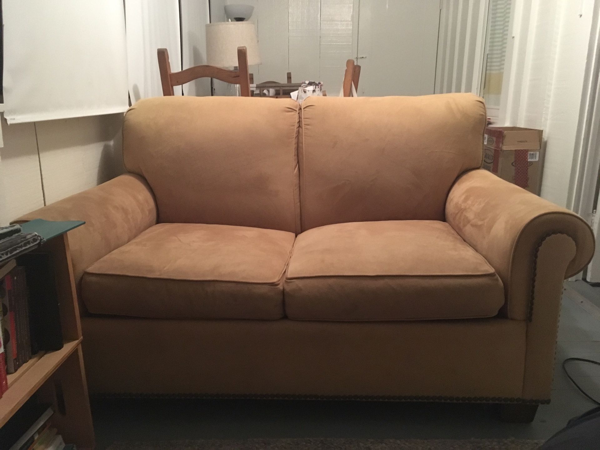 Couch Love Seat sofa