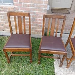 Antique Chairs
