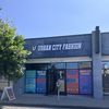 Urban City Fashion