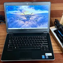 Dell latitude E6440 Laptop