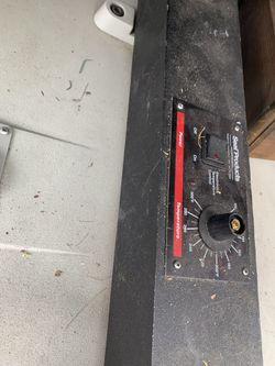 Masterpiece laminating machine (works great)