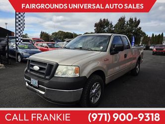 2007 Ford F-150