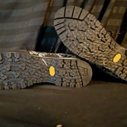 Hiking Boots