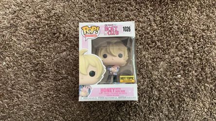HONEY #1026 OHSHC FunkoPOP $12