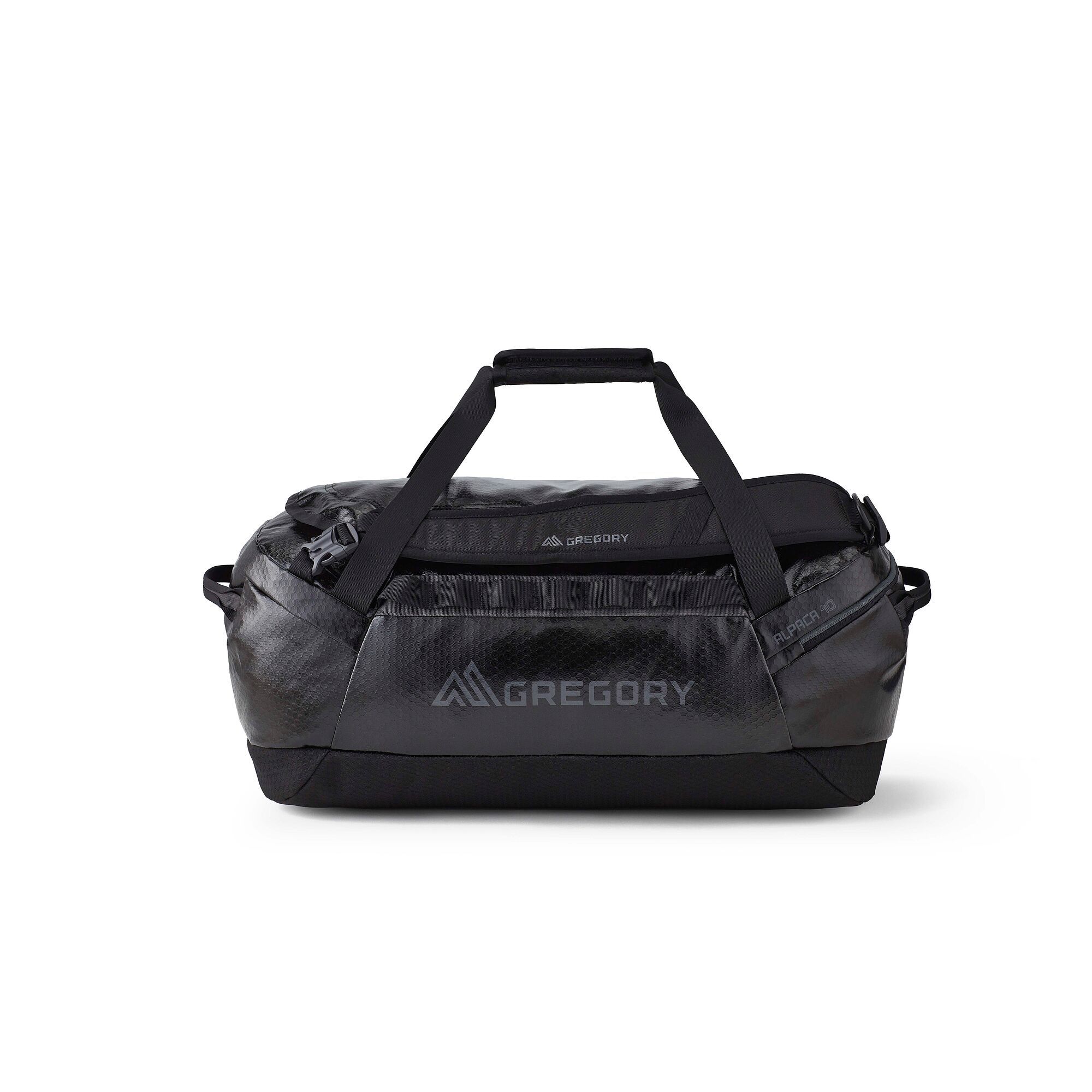 Gregory Duffel Backpack - Alpaca 40L