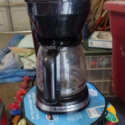 Toastmaster Coffee Pot