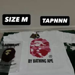 BAPE