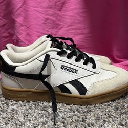 Reebok Shoes