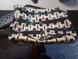 Purse w/Matching Wallet