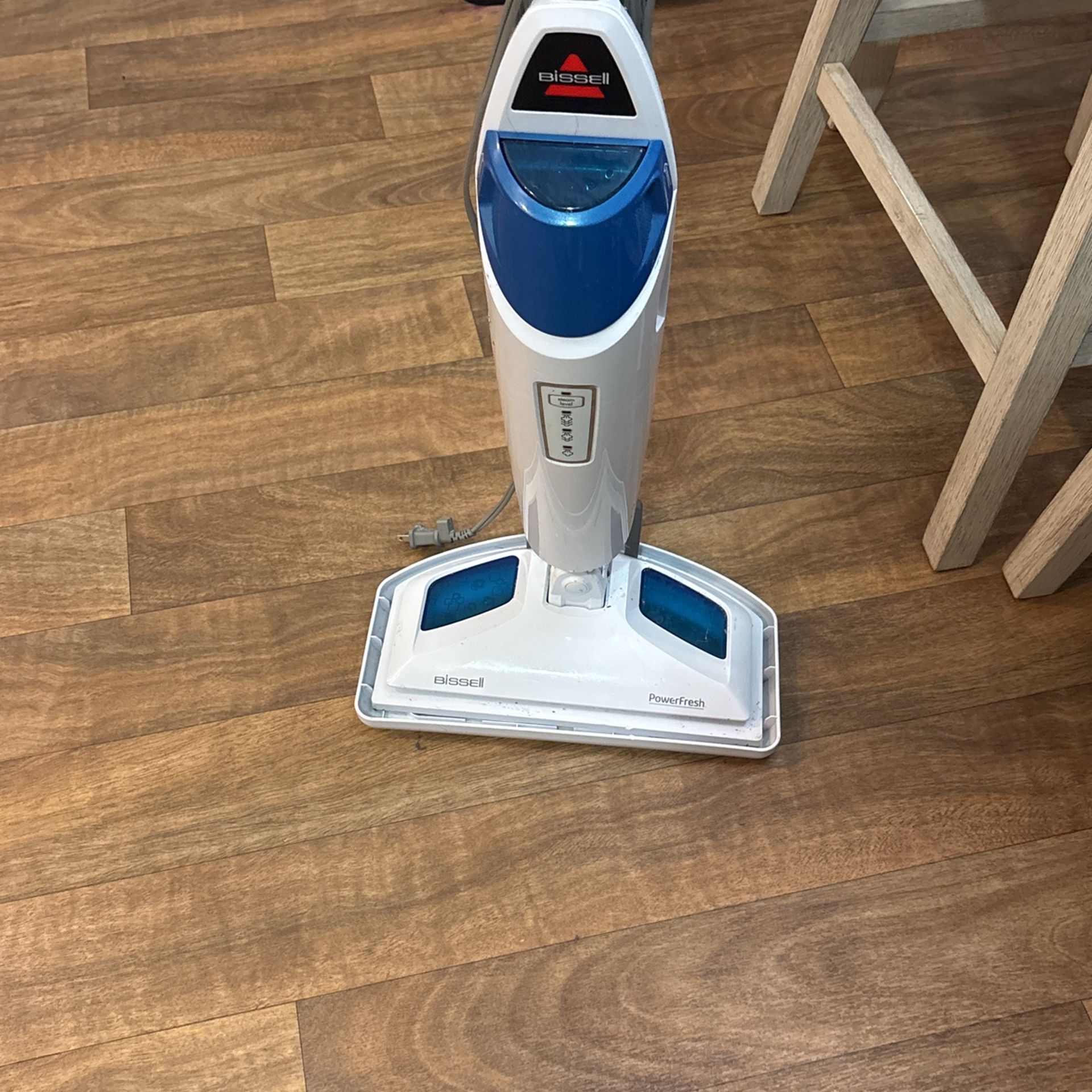 Bissel Floor Steamer