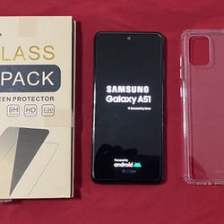 Samsung Galaxy A51 ( UNLOCKED For any Carrier ) 
