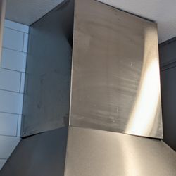 Range Hood Cover