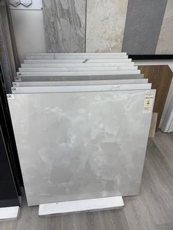 Porcelain Tile Rectified