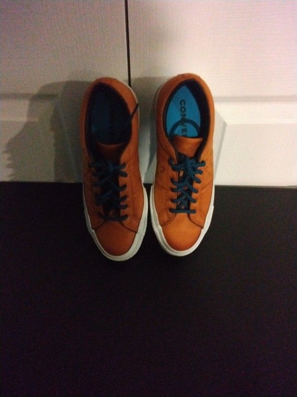 Converse Shoes